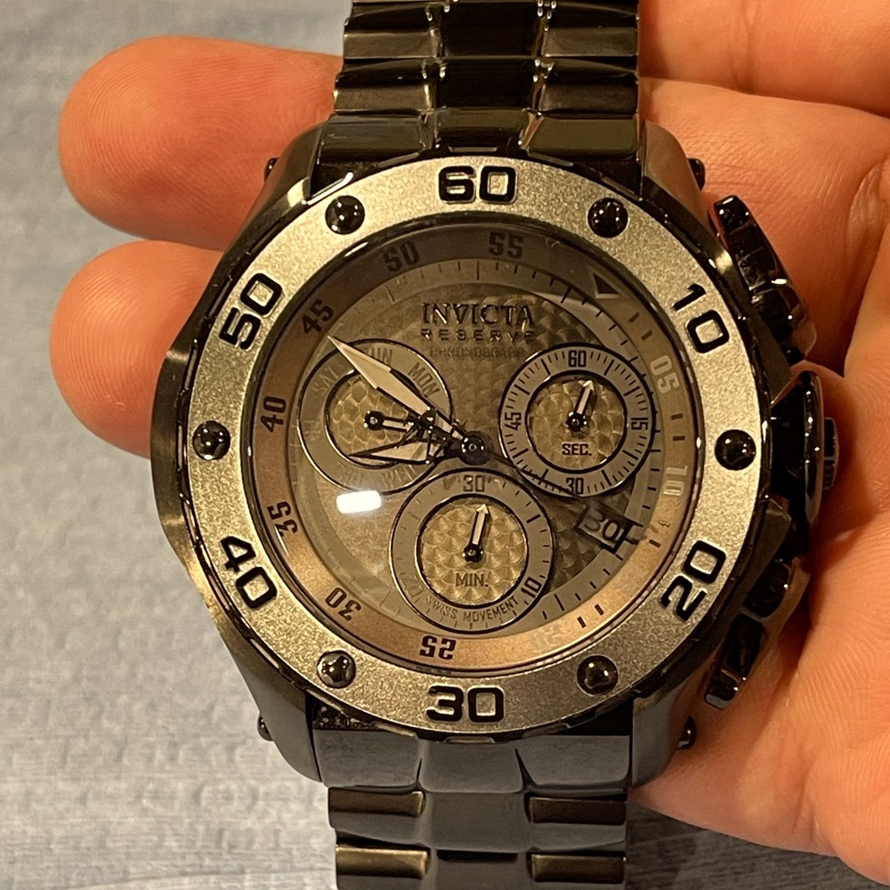 Invicta